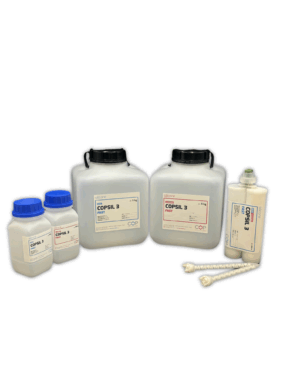 COPSIL 3