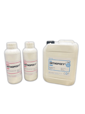 ORTHOPOXY® Fast