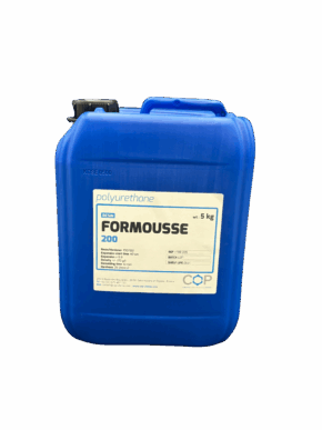 FORMOUSSE 200