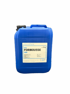 FORMOUSSE 450