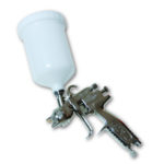pistolet peinture