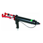 pistolet pneumatique