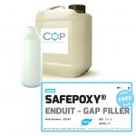 SAFEPOXY Enduit