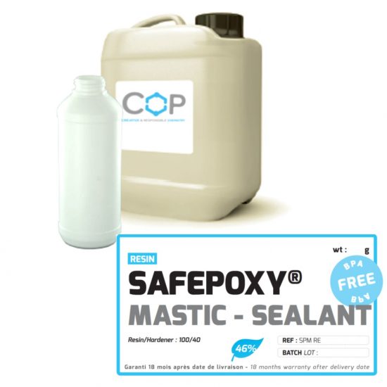 SAFEPOXY Sealant