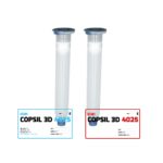 Silicone impression 3D en cartouche - COPSIL 3D 4025