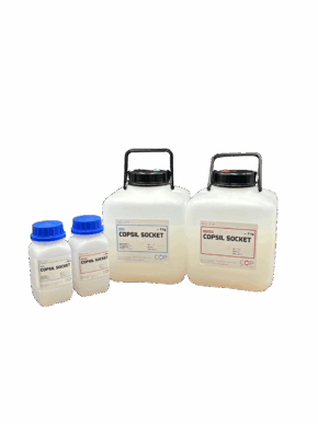 COPSIL SOCKET
