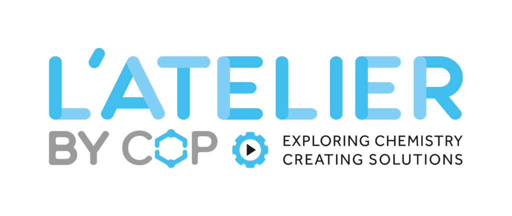 L-atelier by cop chimie Couleur HD