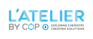 L-atelier by cop chimie Couleur HD