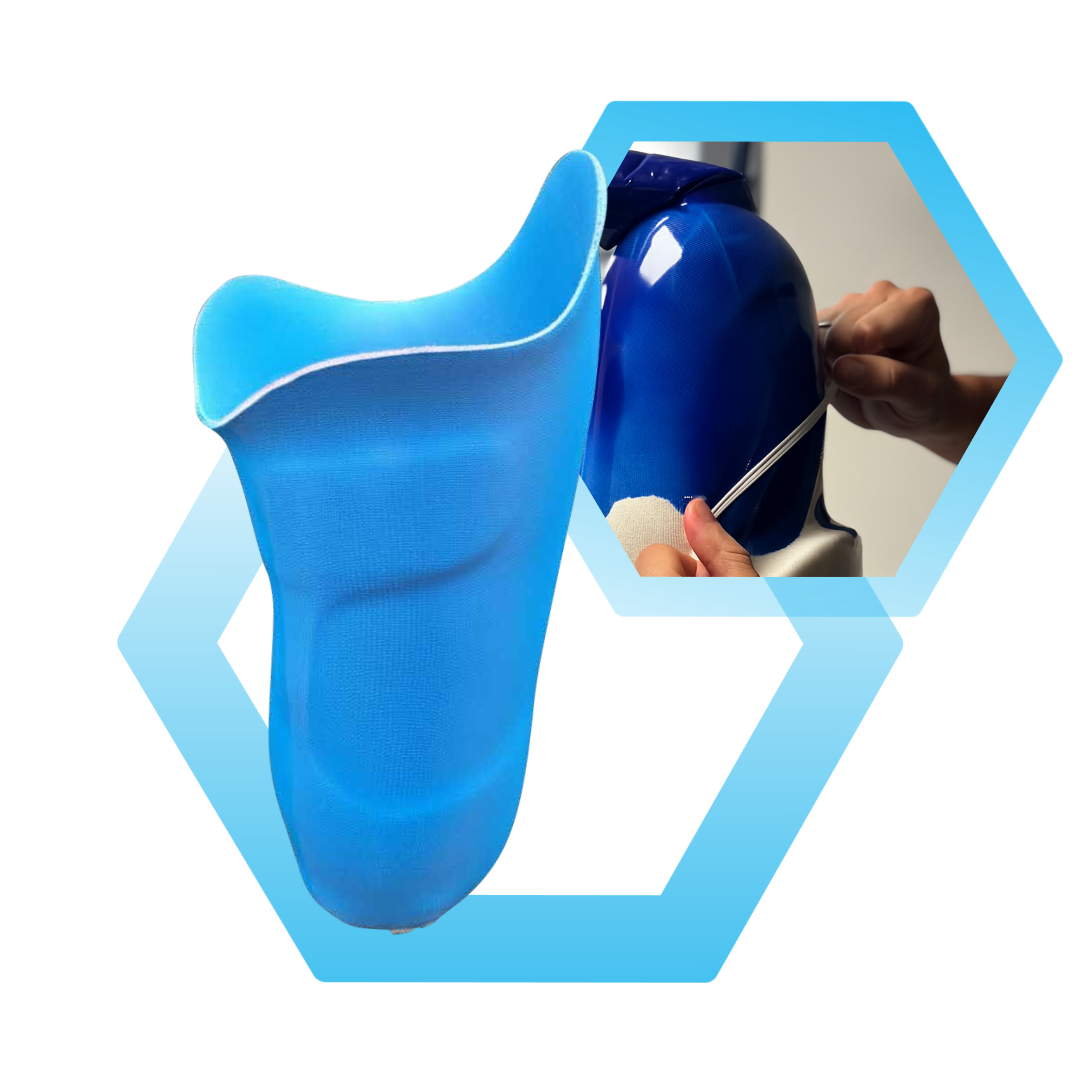 COPSIL SOCKET COPSIL SOCKET