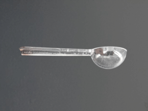 CUILLÈRE DOSEUSE 2 ML