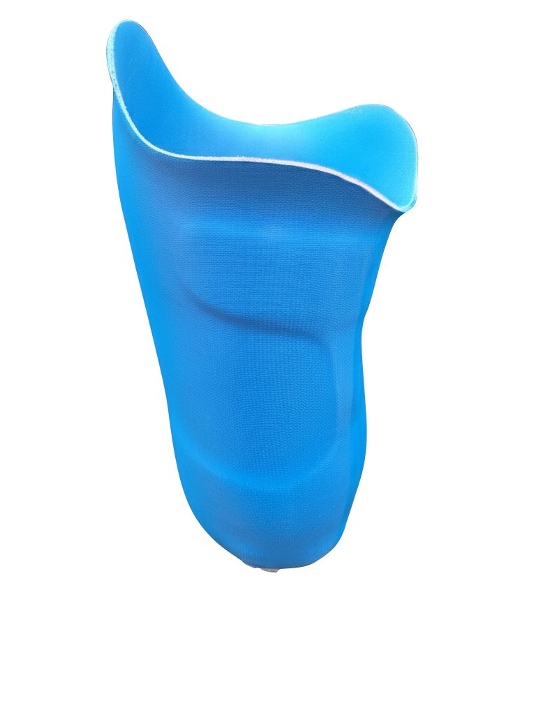 emboîture souple bleu emboîture souple bleu
